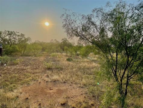 1000 Creek 116 Ballinger TX 76821