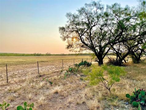 1000 Creek 116 Ballinger TX 76821