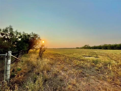 1000 Creek 116 Ballinger TX 76821