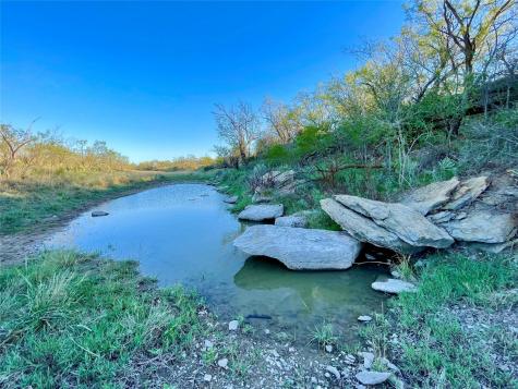 1000 Creek 116 Ballinger TX 76821