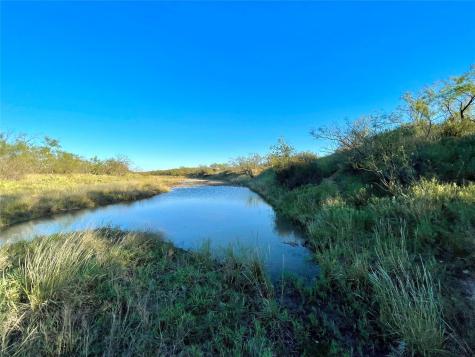 1000 Creek 116 Ballinger TX 76821