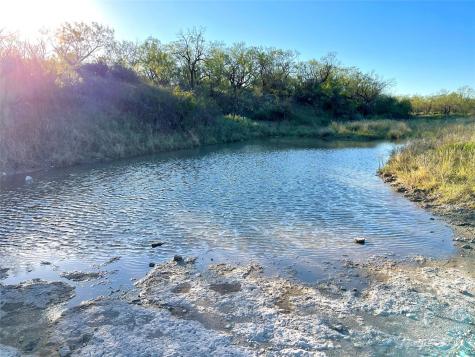 1000 Creek 116 Ballinger TX 76821