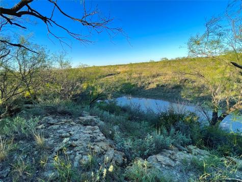 1000 Creek 116 Ballinger TX 76821