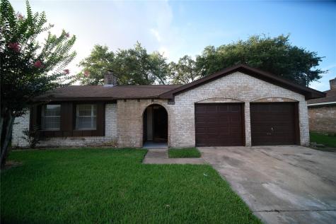 12326 Bexley Drive Houston TX 77099