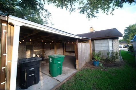 12326 Bexley Drive Houston TX 77099
