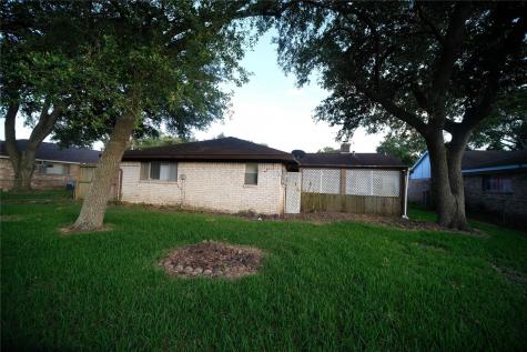 12326 Bexley Drive Houston TX 77099
