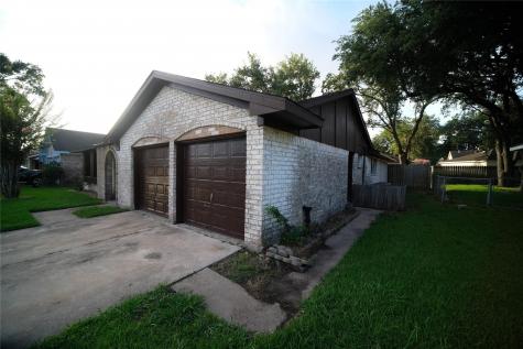 12326 Bexley Drive Houston TX 77099
