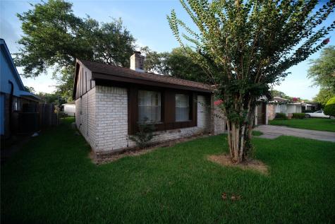 12326 Bexley Drive Houston TX 77099