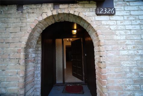 12326 Bexley Drive Houston TX 77099