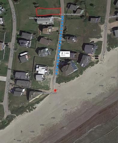 4210 Vista Road Galveston TX 77554