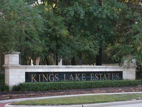 73 Kings Lake Estates Boulevard Humble TX 77346