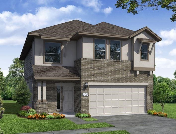 15434 Bollardpoint Lane Houston TX 77053
