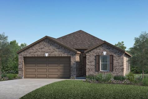 2934 Mandra Lane Fresno TX 77545
