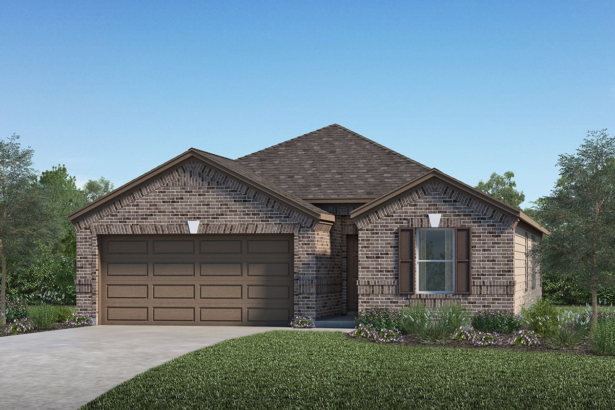 2934 Mandra Lane Fresno TX 77545