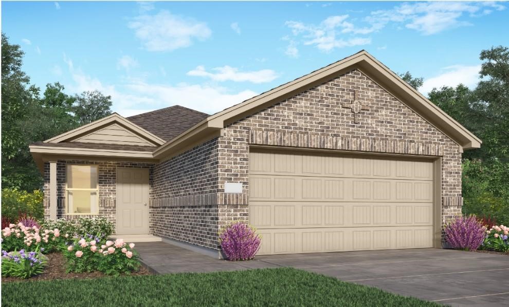 26918 Jasmine Breeze Drive Katy TX 77493