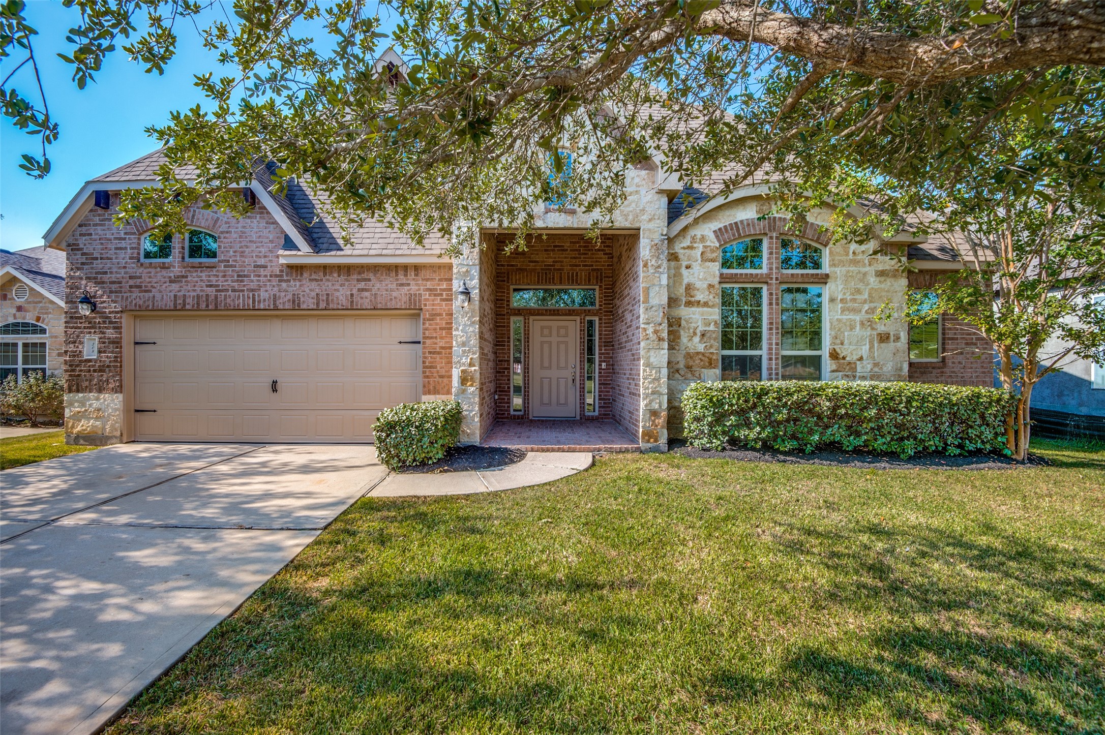 308 Bentwood Drive Montgomery TX 77356