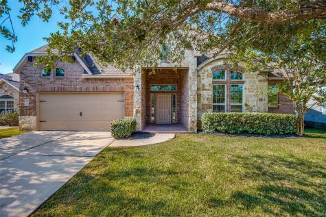 308 Bentwood Drive Montgomery TX 77356