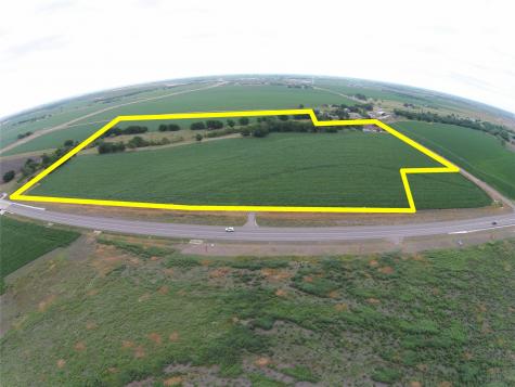 0 County Road 100 Hutto TX 78634