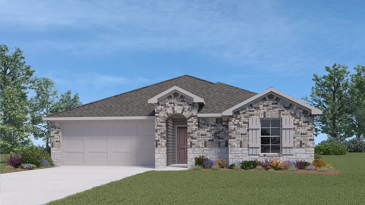 314 Pecos Drive Huntsville TX 77340