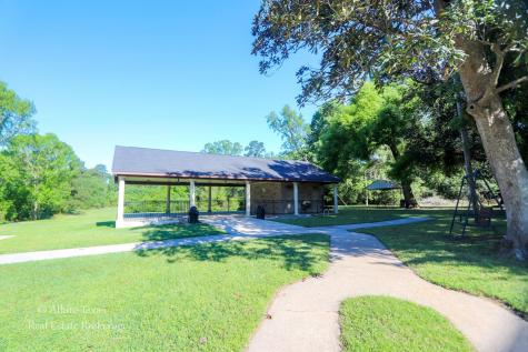 Lot 1-2 Appian Way Roman Forest TX 77357