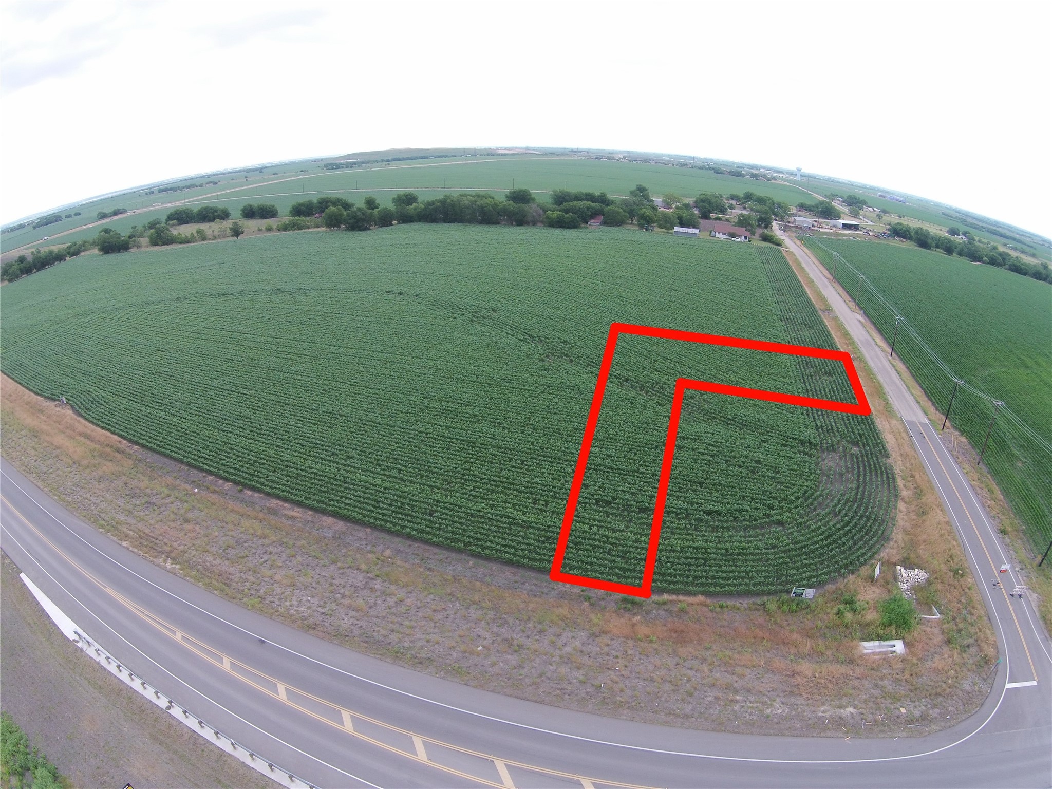 0 Cr 119 Hutto TX 78634