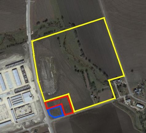 0 Cr 119 Hutto TX 78634