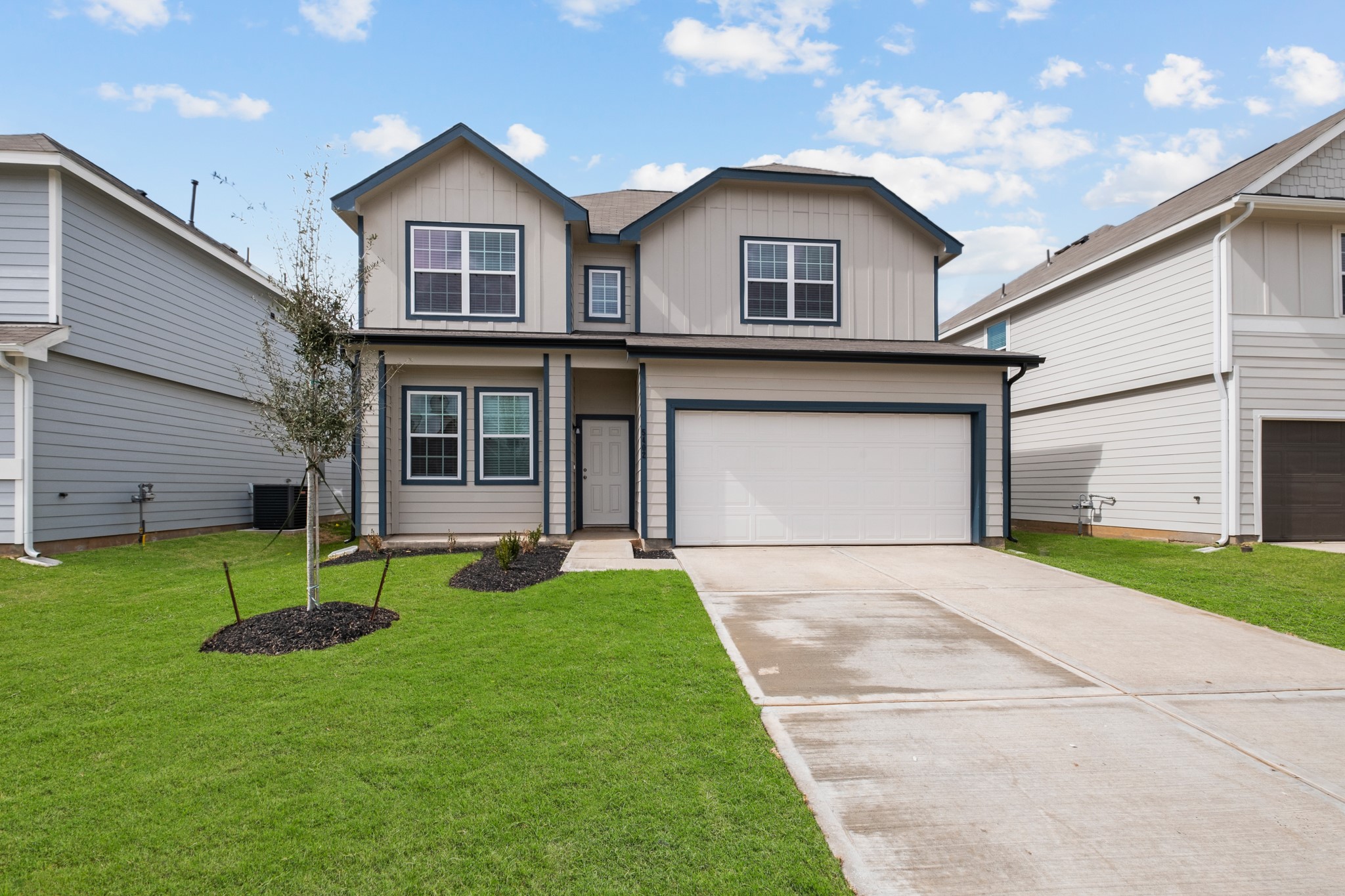 5402 James Michael Drive Rosharon TX 77583