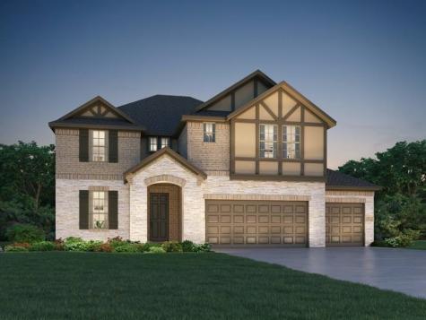 5008 Great Oaks Drive Pearland TX 77584