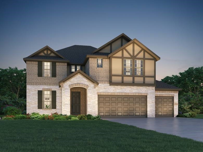 5008 Great Oaks Drive Pearland TX 77584