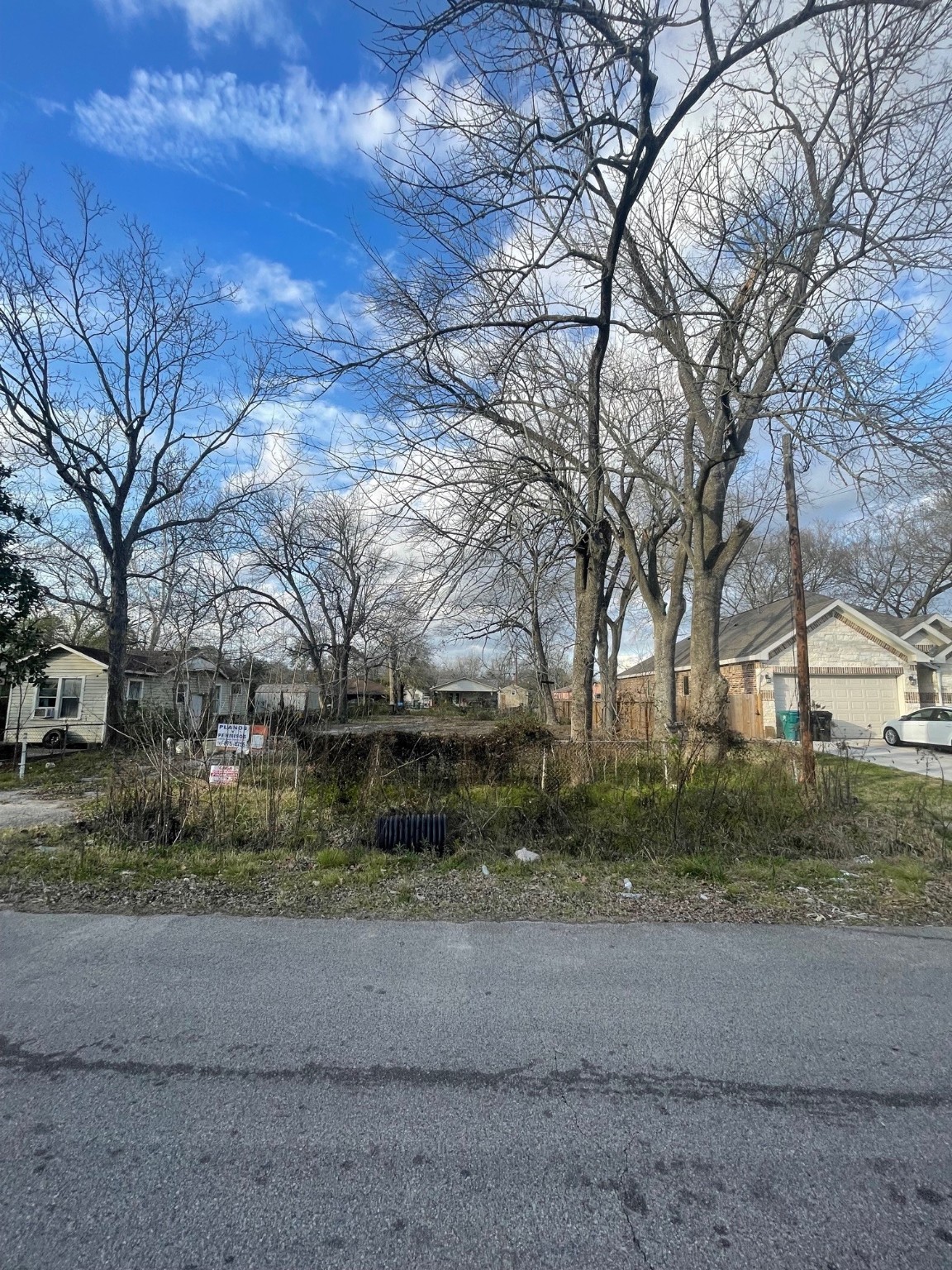 7517 Springdale Street Houston TX 77028