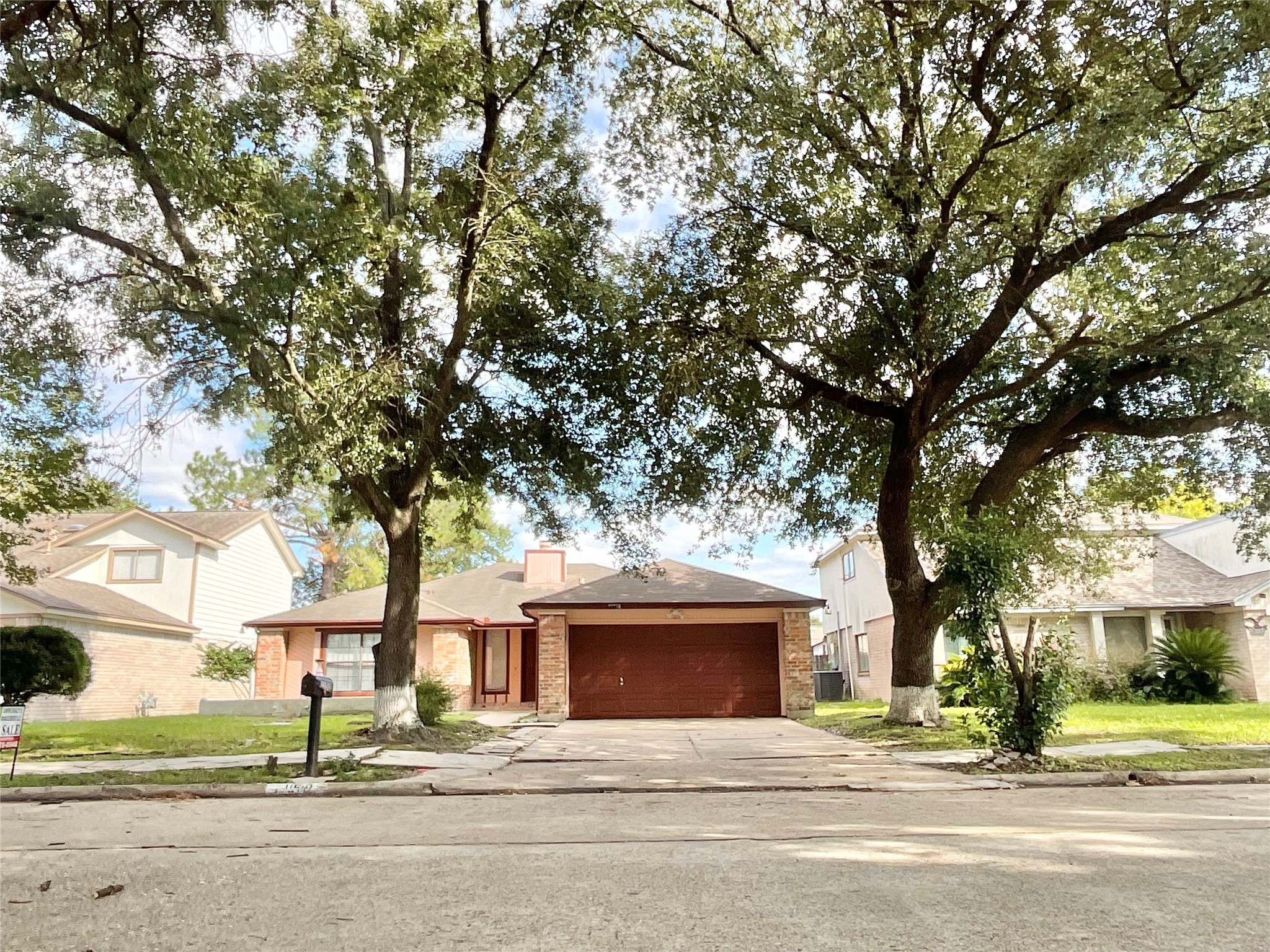 11510 Ridge Run Drive Houston TX 77064