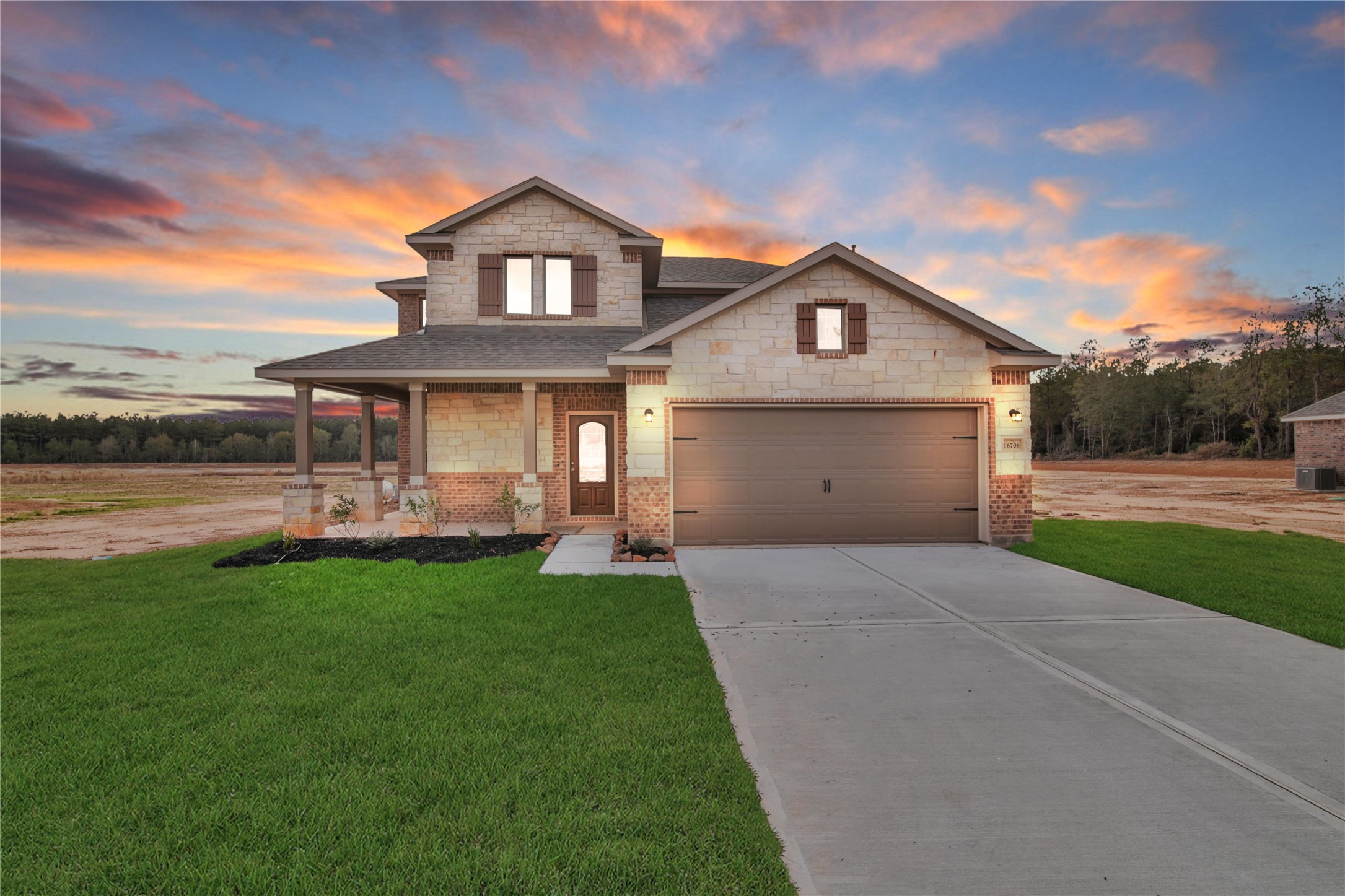 16706 Rockwall Street Conroe TX 77303