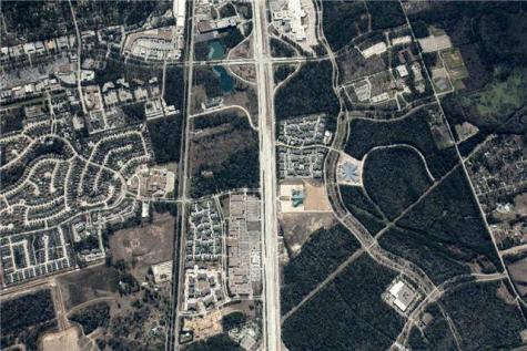 0 Rock Fall Drive Kingwood TX 77339