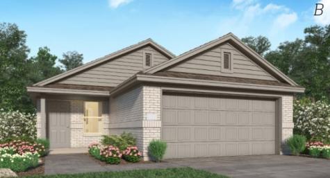 205 Bennett Loop Angleton TX 77515