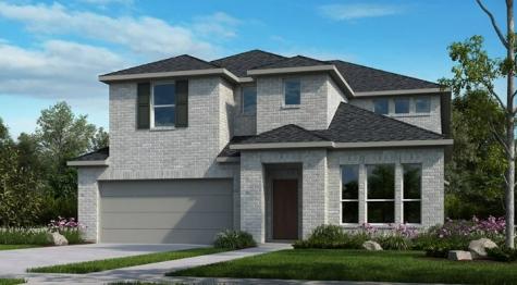 18102 Grand Vista Hills Lane Richmond TX 77407