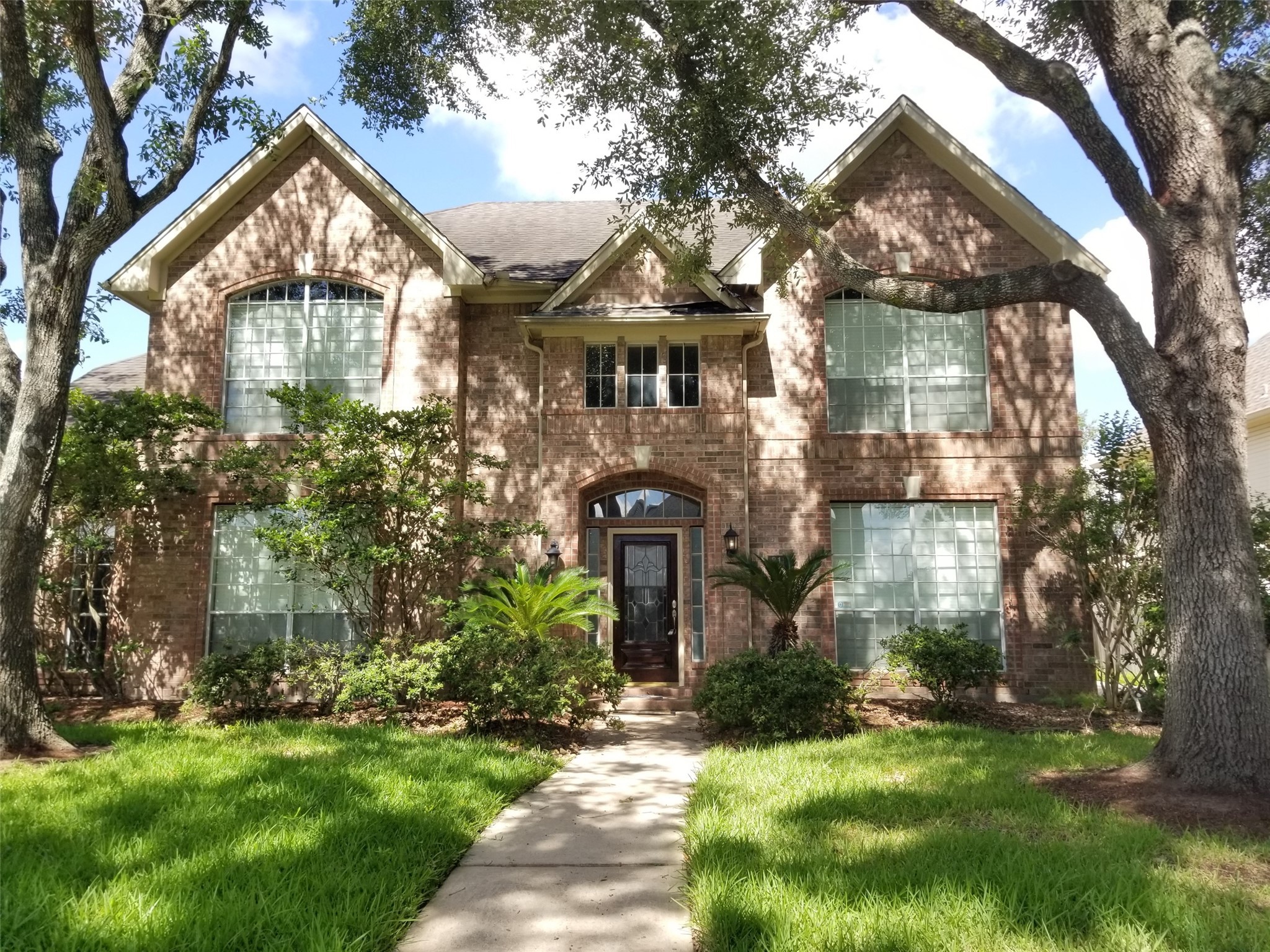 810 Lakespur Drive Sugar Land TX 77479