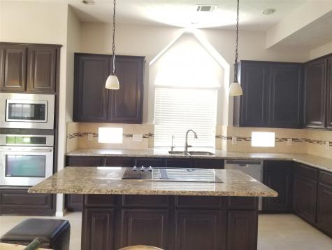 810 Lakespur Drive Sugar Land TX 77479