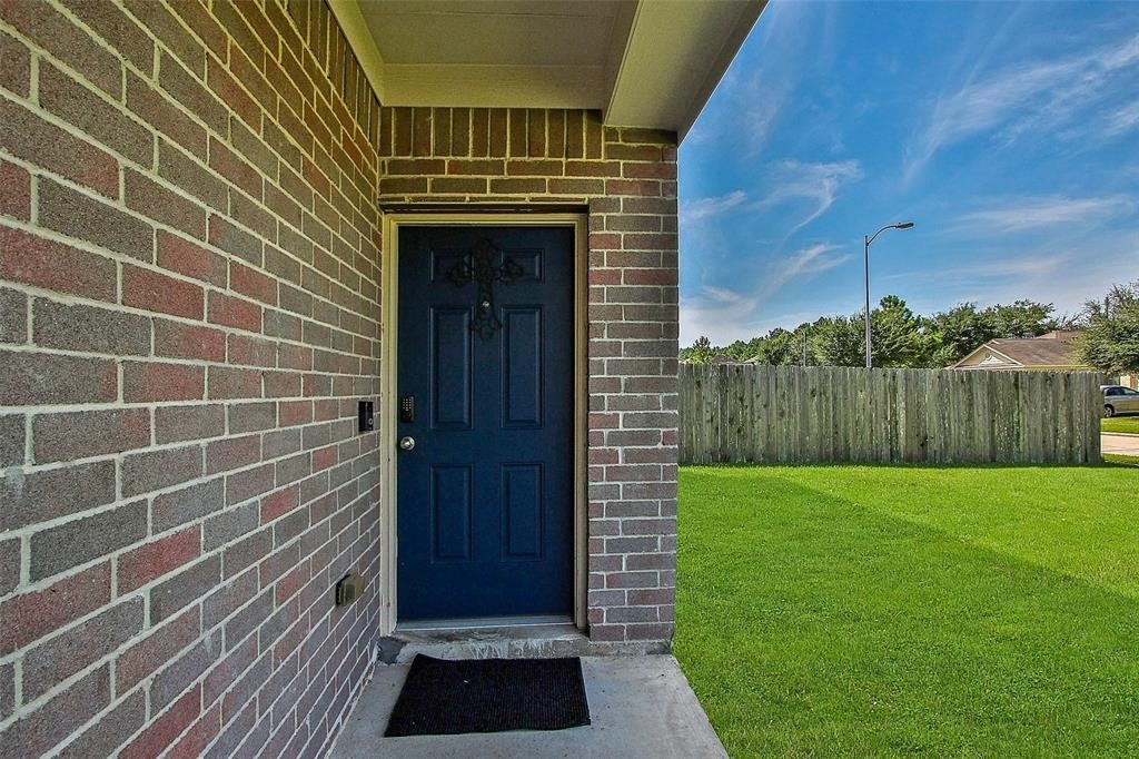 19035 Winding Stream Lane Houston TX 77084
