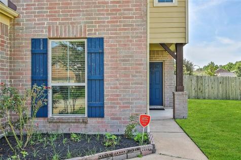 19035 Winding Stream Lane Houston TX 77084