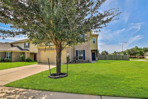19035 Winding Stream Lane Houston TX 77084