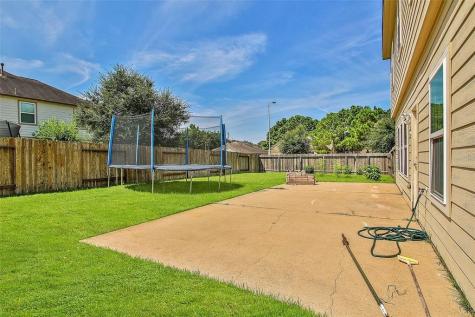 19035 Winding Stream Lane Houston TX 77084