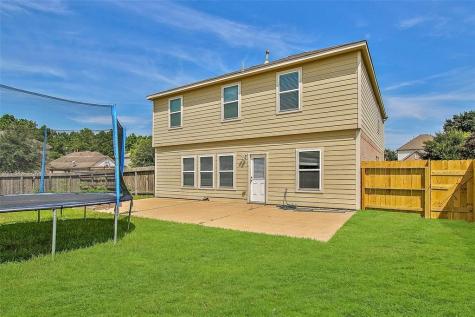 19035 Winding Stream Lane Houston TX 77084