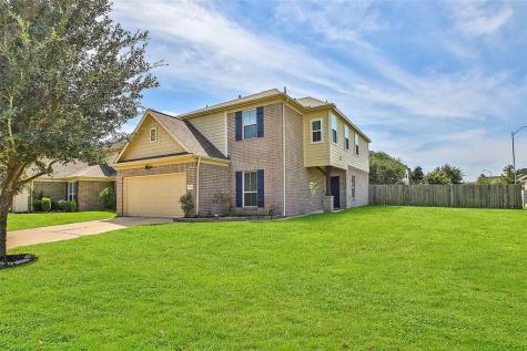 19035 Winding Stream Lane Houston TX 77084
