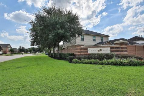 19035 Winding Stream Lane Houston TX 77084