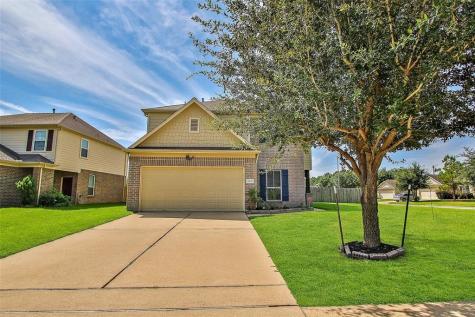 19035 Winding Stream Lane Houston TX 77084