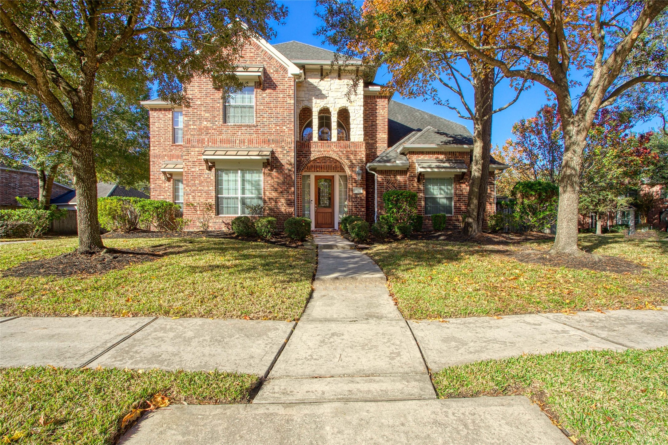 7727 Creek Water Lane Humble TX 77396