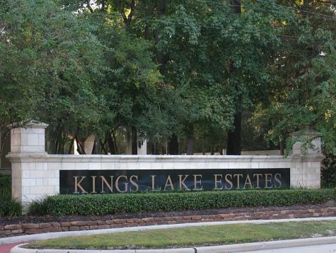 113 Kings Lake Estates Boulevard Humble TX 77346