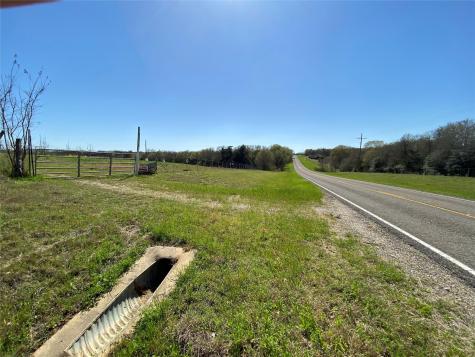 0000 Fm 1644 Calvert TX 77837