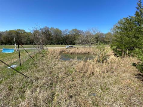 0000 Fm 1644 Calvert TX 77837