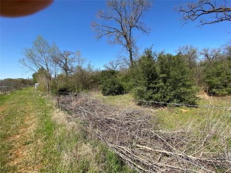 0000 Fm 1644 Calvert TX 77837
